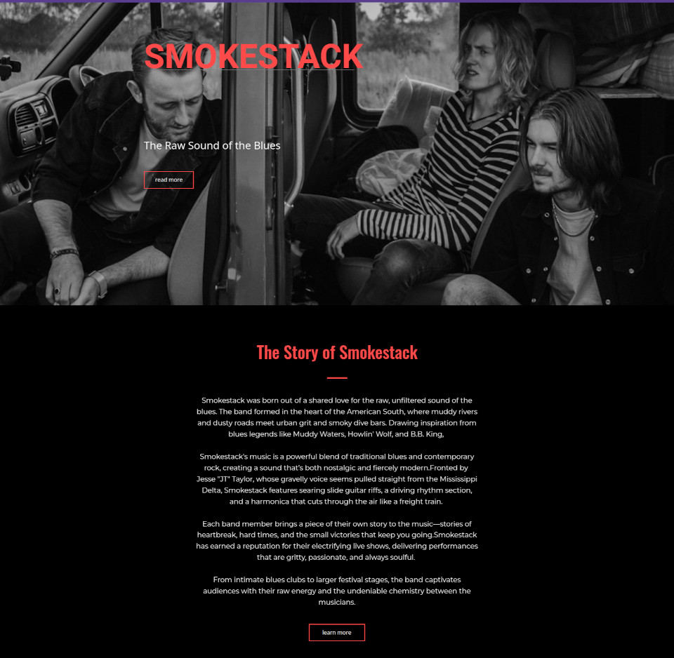 Smokestack